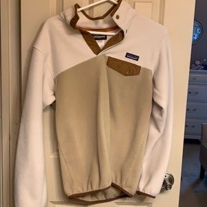 Patagonia Fleece